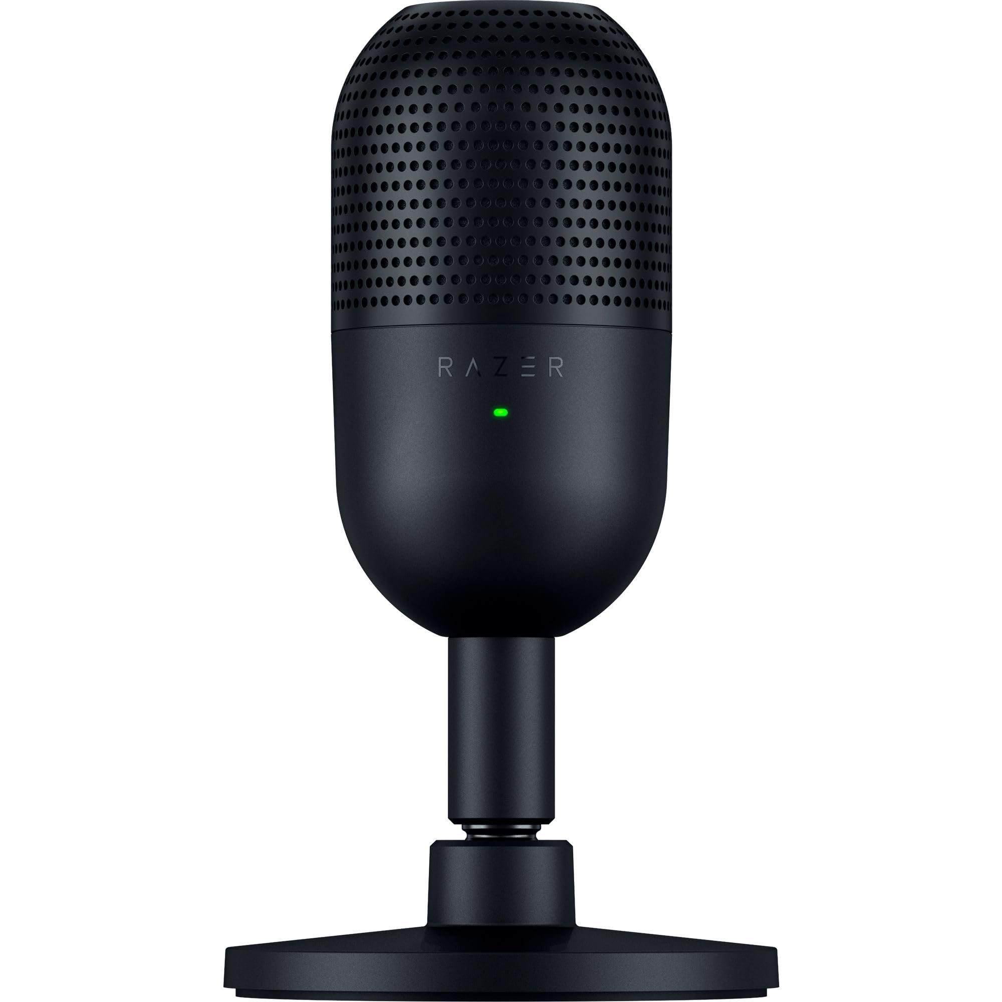 میکروفن USB ریزر Seiren V3 Mini