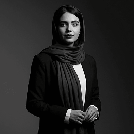 سیمین کاویان