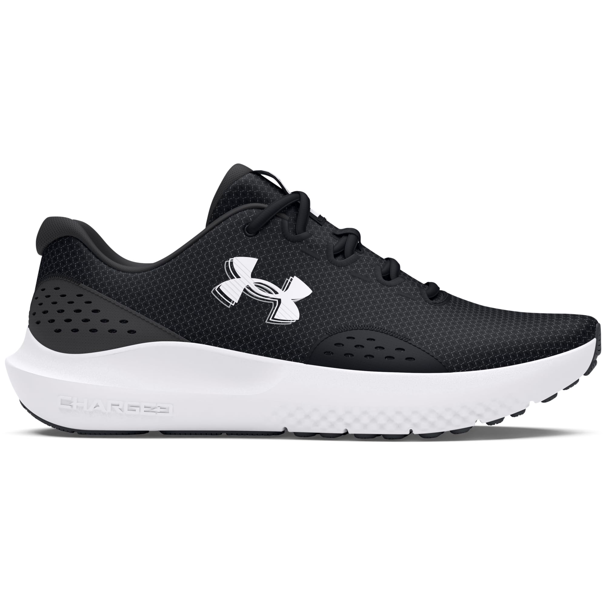 کفش ورزشی مردانه Under Armour مدل Charged Surge 4